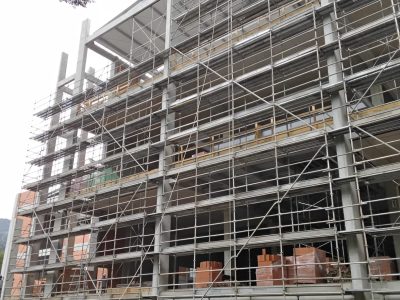 Obra_Jaragua-ORPEC_Andaimes_Formas_e_Escoramentos