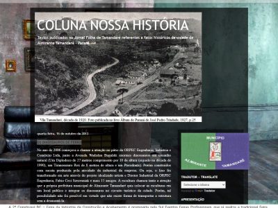 coluna
